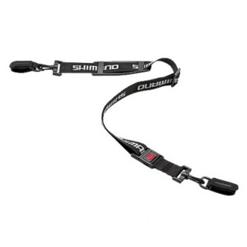 シマノ BEー091C 玉ノ柄ベルト