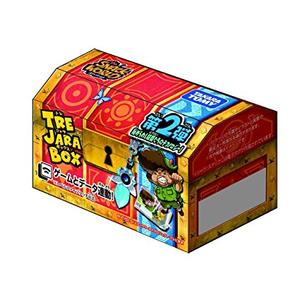 楽天市場】タカラトミー スナックワールド トレジャラボックス 第3弾