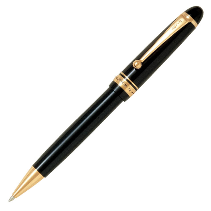 PILOT ふみ楽 陶器 ボールペン Amazon | Pilot ボールペン ふみ楽 BFU7SRTOU 陶器, 白 | 油性