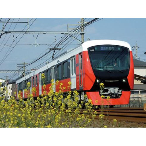 楽天市場】マイクロエース 鉄道模型 マイクロエース MICROACE N