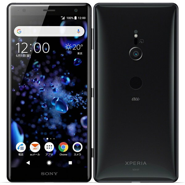 Xperia XZ3★SoftBank★SONY★ボルドーレッド★画面ヤケ有 Xperia XZ3☆SoftBank☆SONY☆ボルドーレッド☆画面ヤケ有