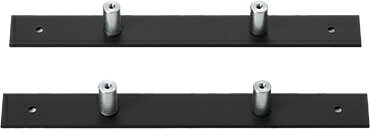 三菱電機|Mitsubishi Electric DP-32VM100-A 液晶テレビ壁掛け金具取付用金具