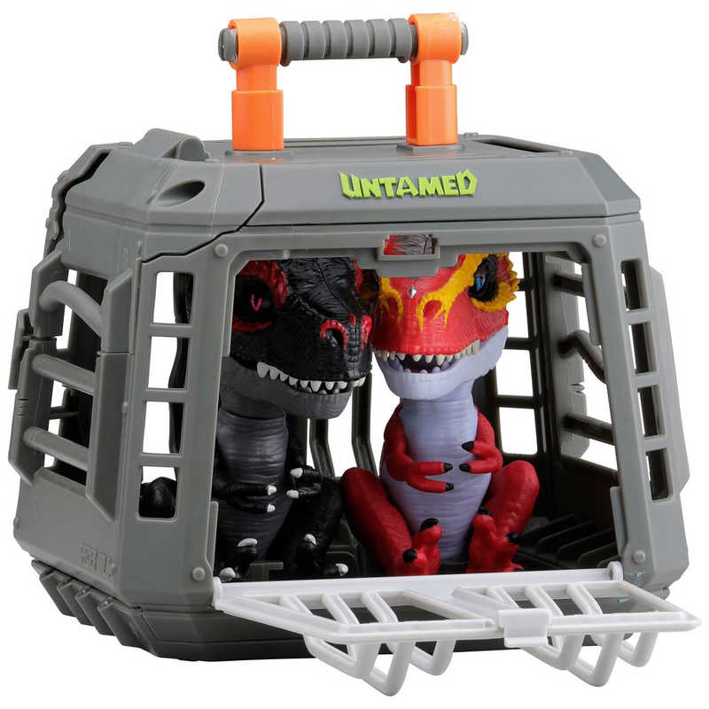 手のり恐竜！ジュラミン！　アンチェインＤＸセット