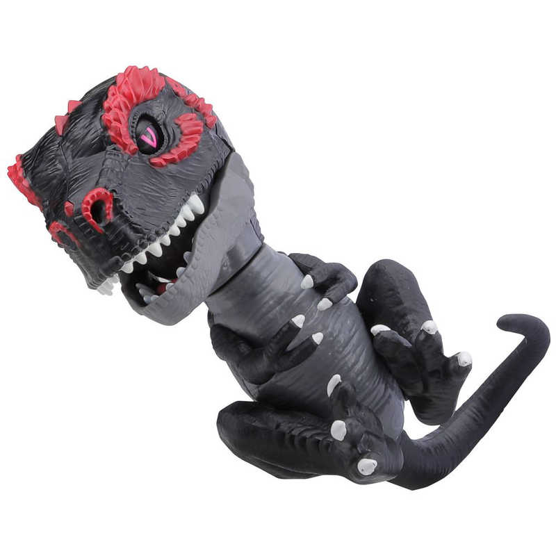 手のり恐竜！ジュラミン！　アンチェインＤＸセット