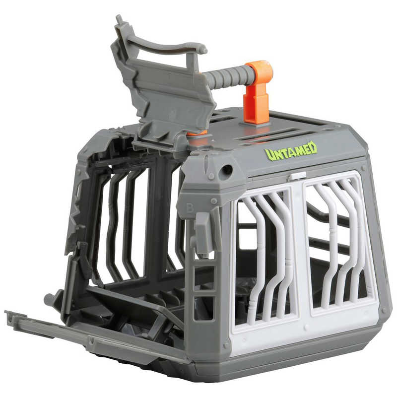 手のり恐竜！ジュラミン！　アンチェインＤＸセット