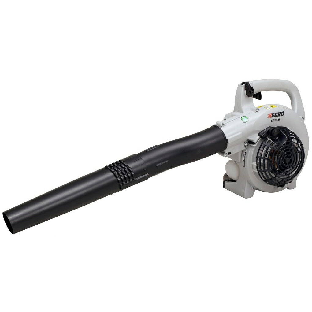 楽天市場】やまびこ ECHO背負いブロワ EBR2500 （商品口コミ・レビュー