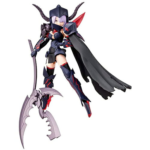 楽天市場】ホビージャパン フィギュアJAPAN メガミデバイス編 朱