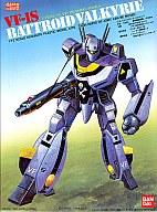 楽天市場】バンダイ バンダイ 超時空要塞マクロス 1/55 バルキリーVF