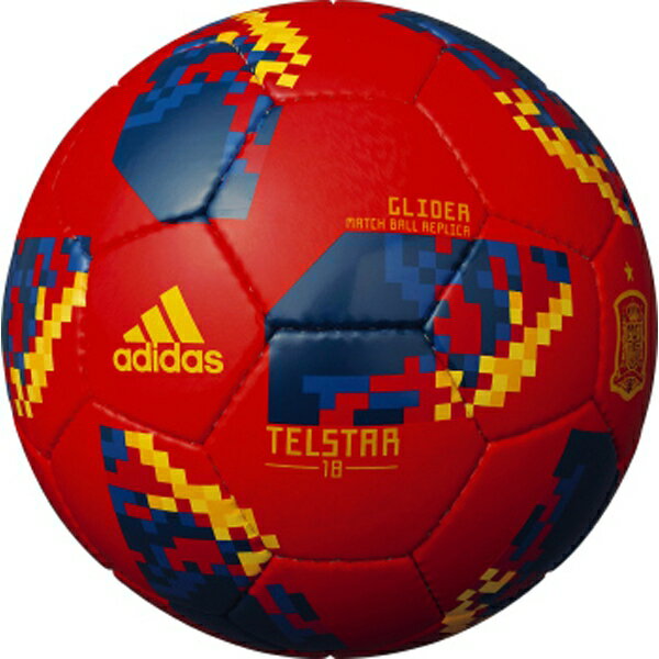 モ*ィ様 adidas テルスター ミチター 公式試合球 テルスター18 テルスター18 - Wikipedia