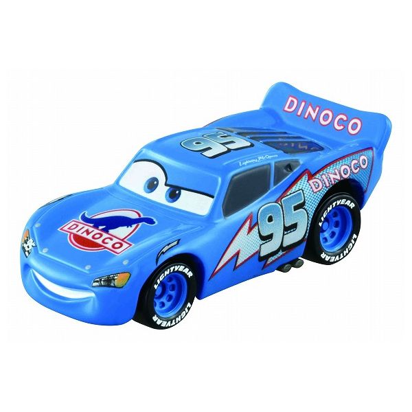 楽天市場】タカラトミー ディズニートミカ カーズ トルネード