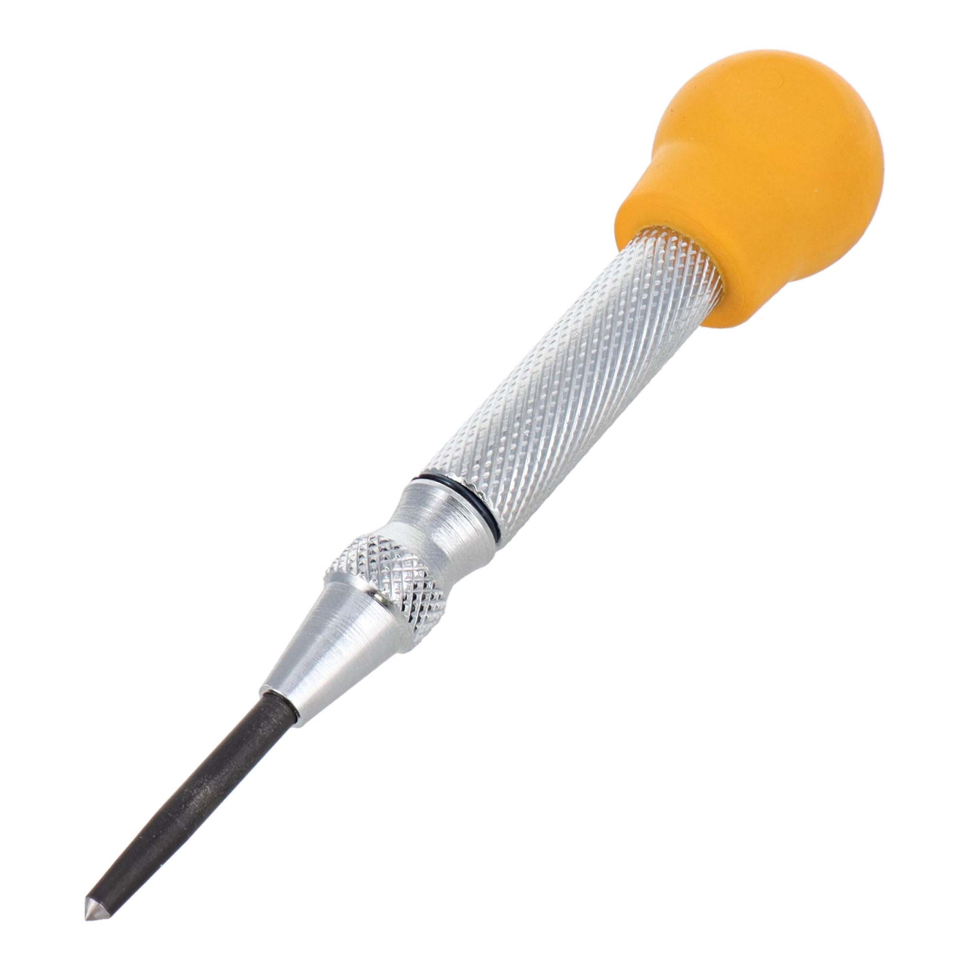 三共コーポレーション 4954458190430 H-329 H＆Hオートセンターポンチミニ ＃069118 CORPORATION SANKYO 超硬チップ付 日用品