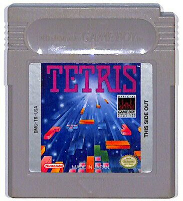 楽天市場】任天堂 GB テトリス | 価格比較 - 商品価格ナビ