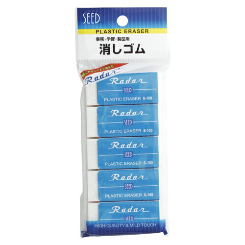 楽天市場】野府産業 野府 事務用消しゴム 6P | 価格比較 - 商品価格ナビ