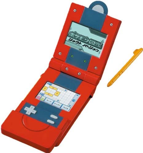 楽天市場】タカラトミー ポケモン図鑑ジョウトバージョン | 価格比較