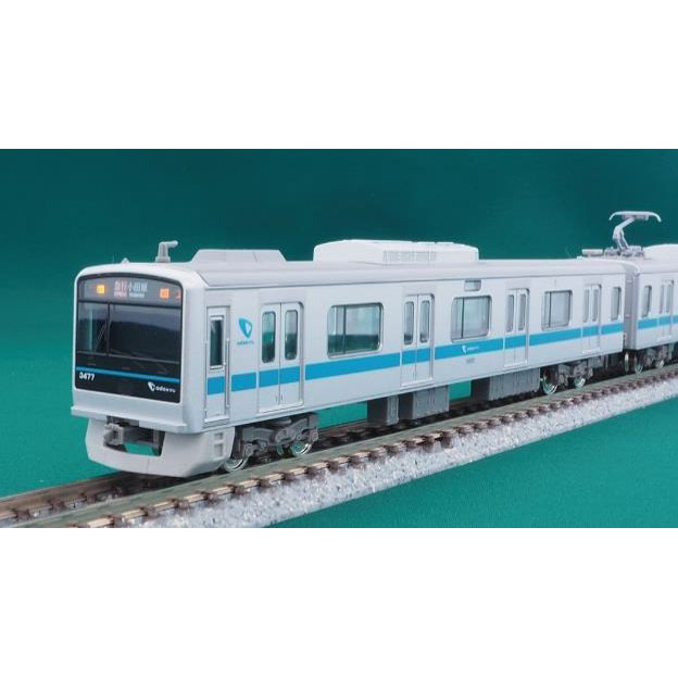楽天市場】グリーンマックス 30639 小田急8000形 更新車 基本6両編成