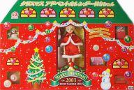 楽天市場】タカラトミー タカラトミー リカちゃん クリスマス 