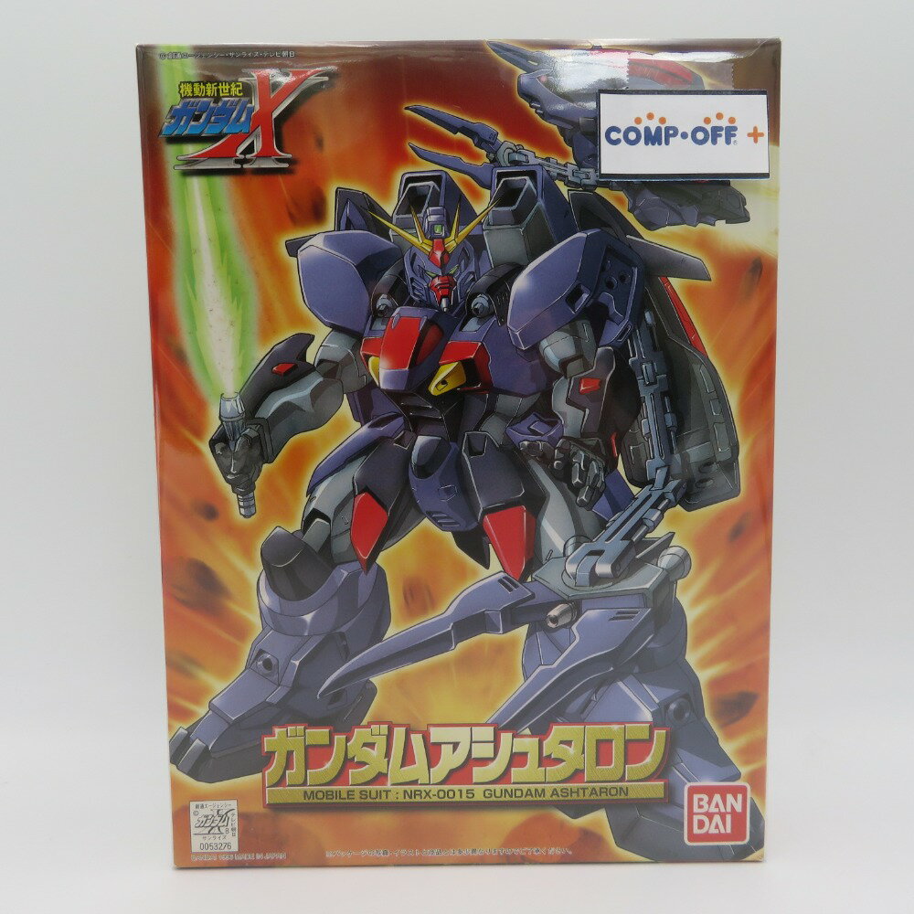 楽天市場】バンダイ 1／144 ガンダムアシュタロン | 価格比較