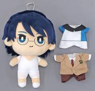 楽天市場】ショウワノート 新テニスの王子様 おきがえぬいぐるみ