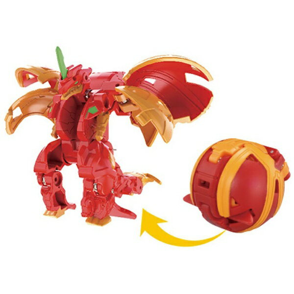 楽天市場】タカラトミー 爆丸 爆033 爆丸バトルエントリーセット