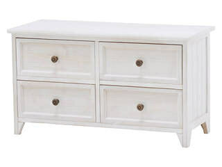 シャビーウッドファニチャー ローチェスト アンティークホワイト 楽天市場】萩原 HAGIHARA 萩原 シャビーウッドファニチャー