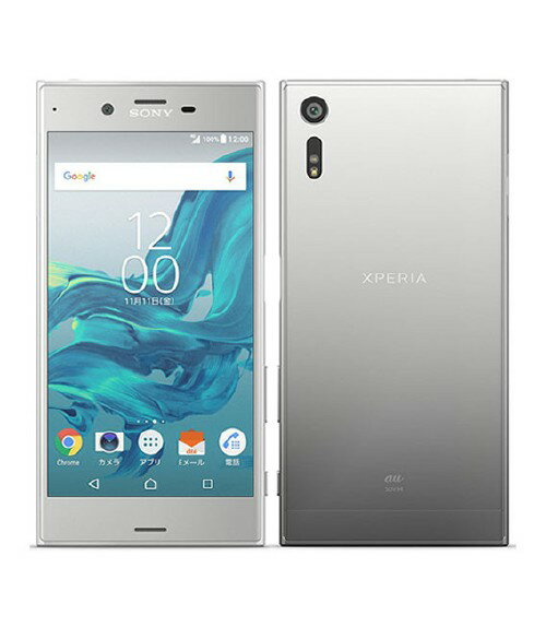 楽天市場】KDDI SONY Xperia X Performance SOV33 グラファイト