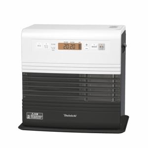 楽天市場】ダイニチ工業 ダイニチ FX-72R4-W スノーホワイト