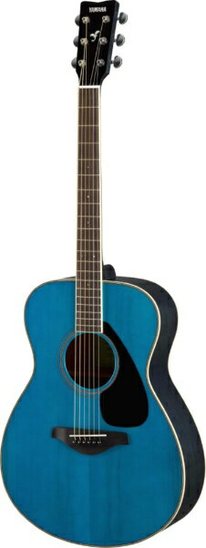 楽天市場】ヤマハ FG820SB ヤマハ アコースティックギター サンセット