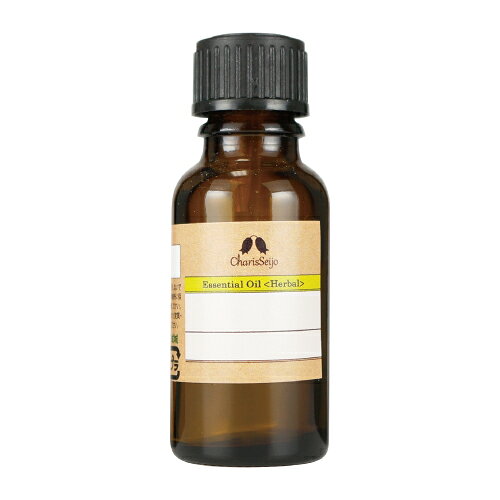 カリス成城 エッセンシャルオイル シダーウッド organic