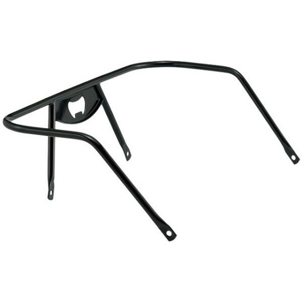 楽天市場】箕浦 MINOURA KCL-3F ボーティアラック 大型枠なし シルバー