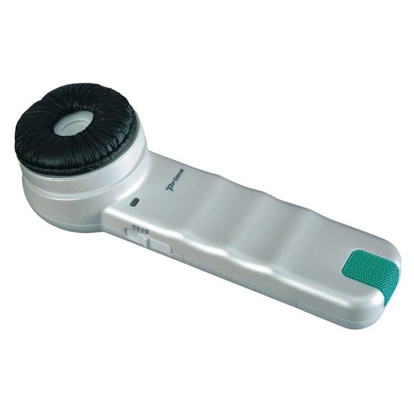 楽天市場】シナジートレーディング ケンブン スーパー集音器 ブラック