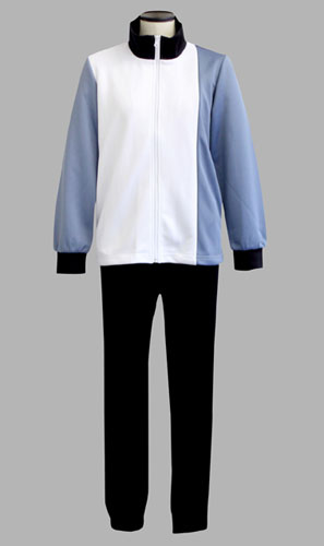 楽天市場】ムービック テニスの王子様 衣装 アニメ版新/氷帝学園