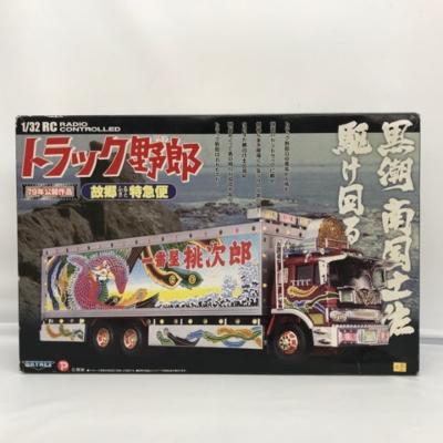 楽天市場】青島文化教材社 1／32 アートトラック No．03 椎名