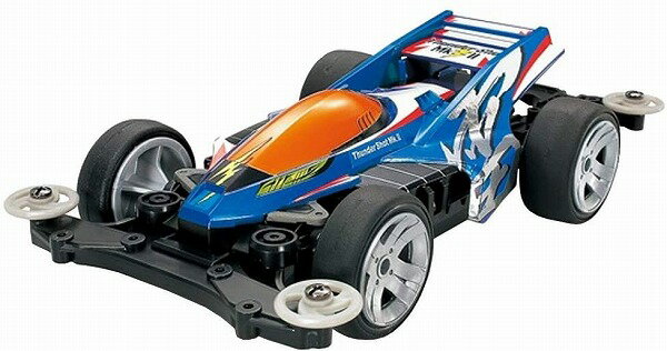 楽天市場】タミヤ ミニ四駆 サバンナ レオ ブラックスペシャル