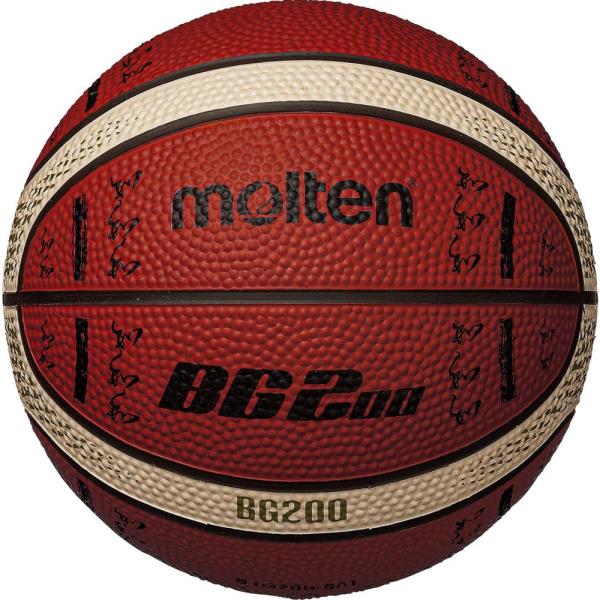 molten BG3800 バスケットボール FIBA承認 - メルカリ