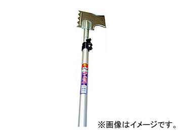 楽天市場】浅香工業 浅香工業 金象印 アタッチメント式アルミ雪落とし