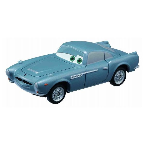 タカラトミー　カーズトミカＣー２５リップ・クラッチゴンスキー　スタンダードタイプ 61H4Fb72aKL._UF350,350_QL50_.jpg