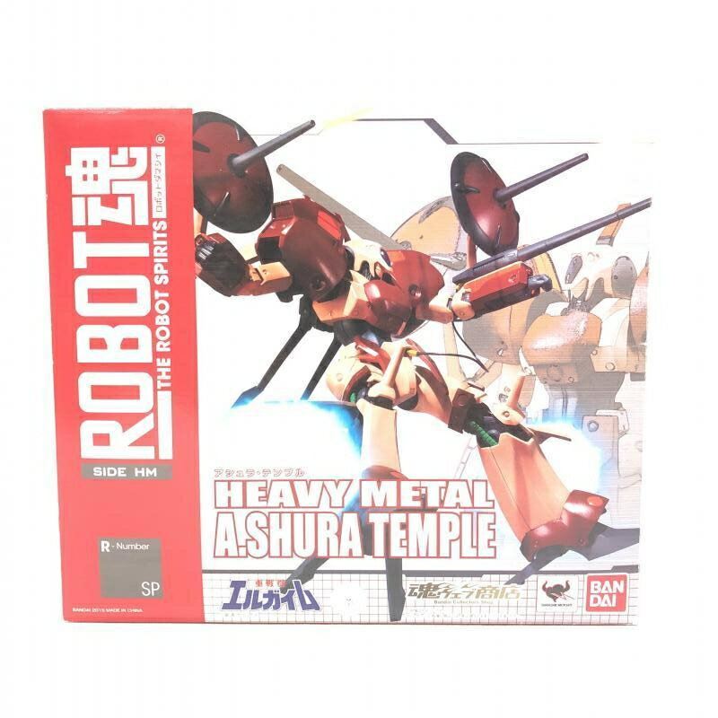 楽天市場】バンダイ ROBOT魂 〈SIDE MS〉 Ξガンダム-ミサイル