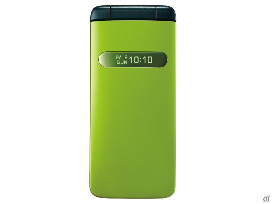 楽天市場】KDDI KYOCERA GRATINA 4G KYF31 グリーン | 価格比較 - 商品