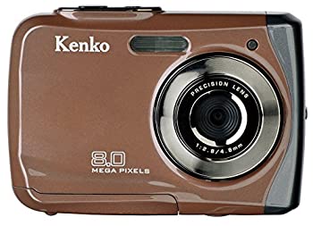 楽天市場】ケンコー・トキナー Kenko デジタルカメラ DSC1480DW | 価格