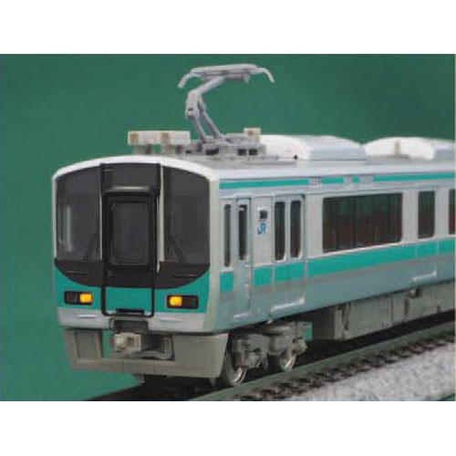 グリーンマックス　4119 名鉄1700系　6両編成セット 名鉄1700系 6両編成セット | グリーンマックス 4119- 鉄道模型 N