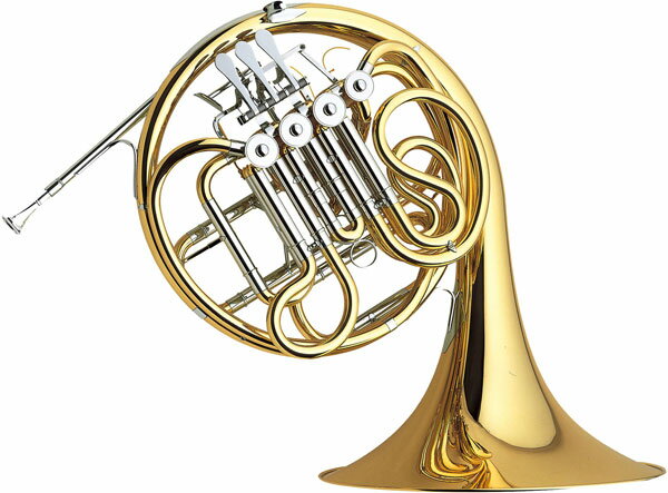Soleil ソレイユ French Horn フルダブル/フレンチホルン Soleil フレンチホルン SFH 初心者入門セット【ソレイユ F/B