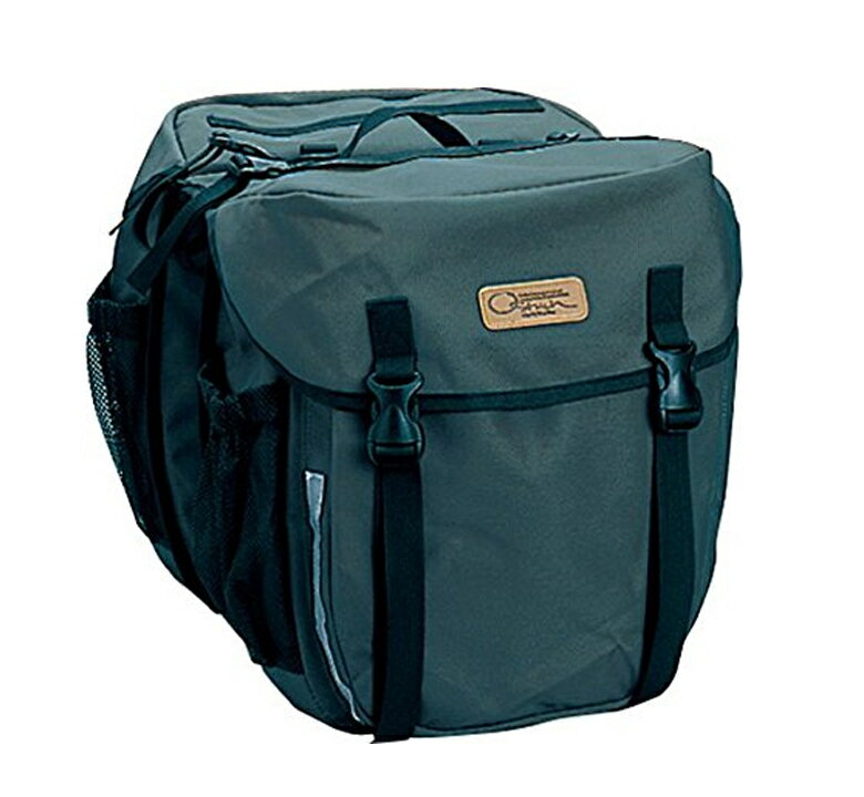 楽天市場】ORTLIEB オルトリーブ バックローラー QL2.1 ペア 防水IP64