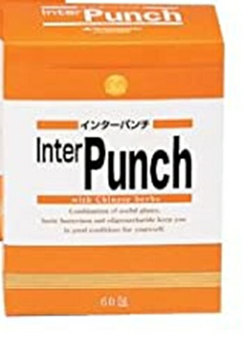 インターパンチ  アサヒグループ食品 免疫力 楽天市場】アサヒグループ食品 インターパンチ 60包 | 価格比較 - 商品