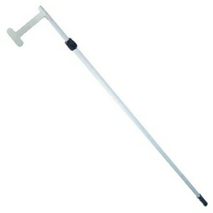 照明操作金具棒  タイプ ジェフコム