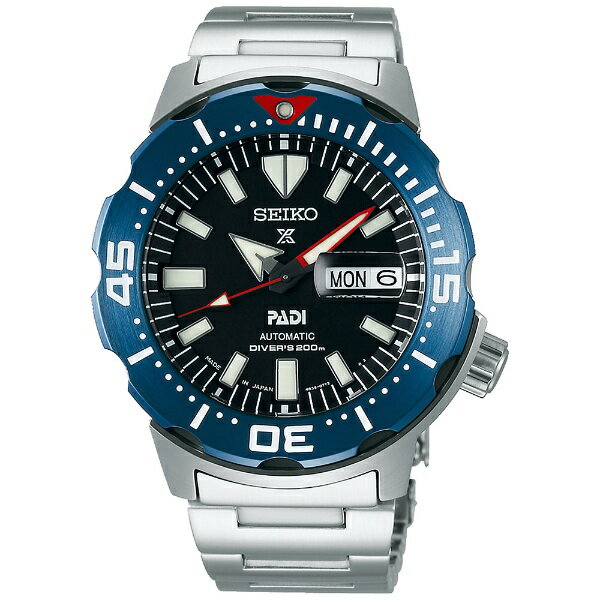 SEIKO プロスペックス　ダイバースキューバ SBEJ029 ダイバースキューバ ｜プロスペックス – アイアイイスズ