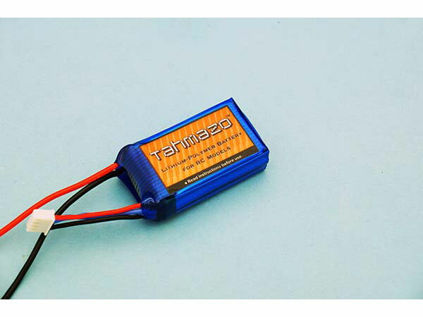 ヨコモYZ-114プラスとHVリポバッテリー YZ-114PLUSN YZ-114 PLUS AC⁄DC