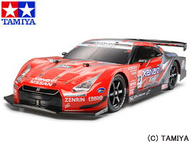 楽天市場】タミヤ タミヤ TAMIYA RC限定シリーズ 1/10 NISSAN R91CP