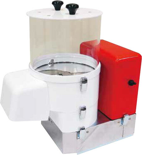 楽天市場】SIS 電動フードスライサー GTM-8626CG 卓上 万能スライサー