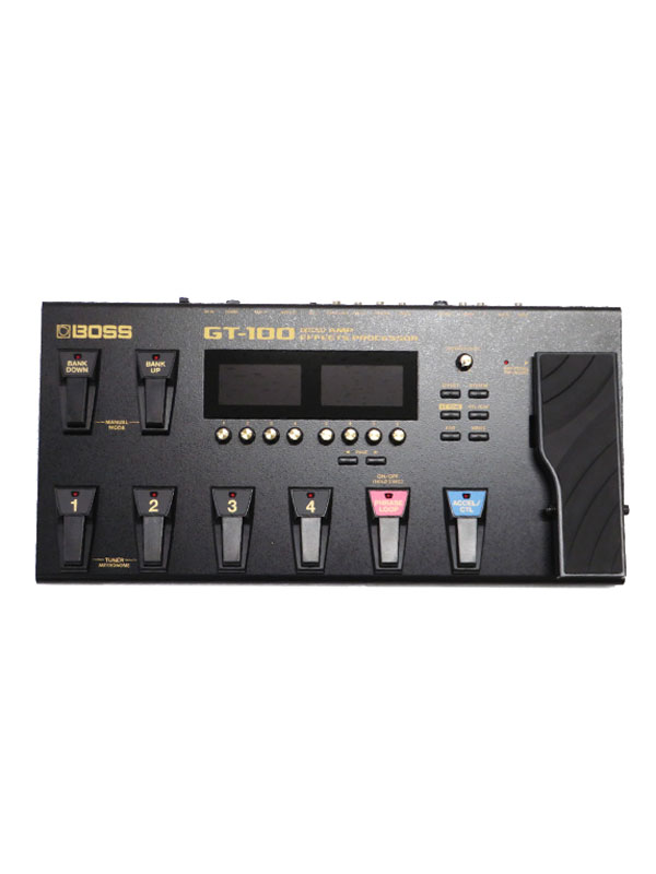 楽天市場】ズーム 翌日配達 G6 Multi-Effects Processor ZOOM