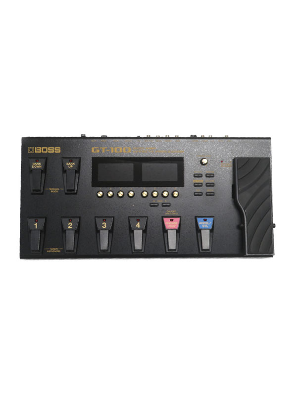 BOSS GT-1000